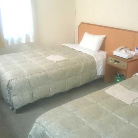 Nagoya Rich Hotel Nishiki Exteriör bild