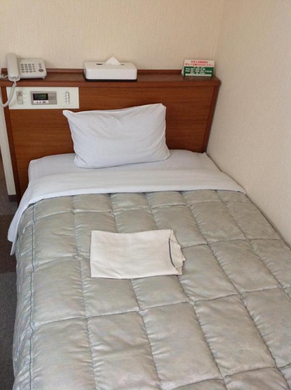 Nagoya Rich Hotel Nishiki Exteriör bild