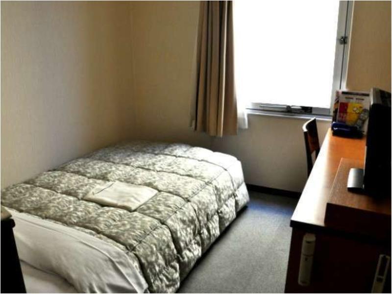 Nagoya Rich Hotel Nishiki Exteriör bild